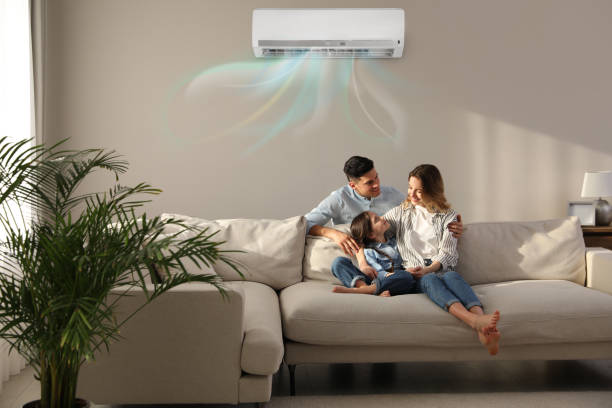 Reliable Burke Centre, VA HVAC Solutions