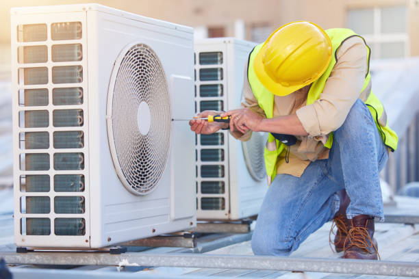 Best Commercial HVAC repair  in Burke Centre, VA