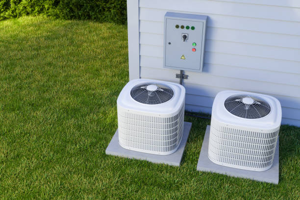 Best HVAC tune-up services  in Burke Centre, VA