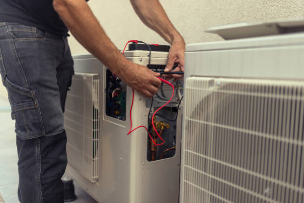 Best Best HVAC companies  in Burke Centre, VA