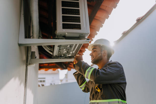 Best Affordable HVAC services  in Burke Centre, VA