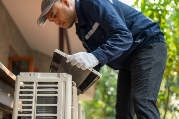 Best Ductless HVAC repair  in Burke Centre, VA