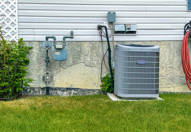 Best Local HVAC companies  in Burke Centre, VA